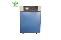 China 1000 Cm2  Sand And Dust Test Chamber With Stainless Steel 304 / Coating supplier
