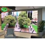 GOB Anti Vibration 8K 4K TV P1.6 SMD1921 Indoor Full Color LED Display for sale