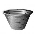 Sturdy Sieve Stress Screening Width 1m-2m 2-3kg/m2 for Heavy-Duty Applications for sale