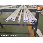 304L Stainless Steel Seamless U Bend Tubes ASME SA213 TP304L Heat Exchanger Applications