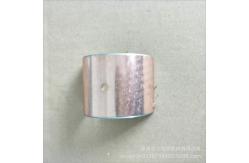 China Boundary Grease Lubricated Acetal Plastic POM Bearings supplier