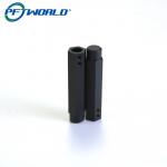 Custom CNC Machining Aluminum Milling Sandblasting Parts Service Precision for sale