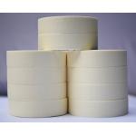 Graphic Design And DIY Projects 20MM Pressure Sensitive Paper Tape for sale