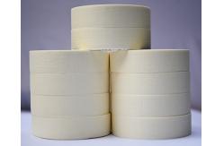 China Graphic Design And DIY Projects 20MM Pressure Sensitive Paper Tape supplier