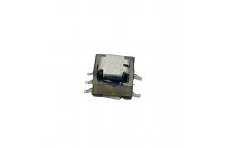 China Current Conversion Miniature EE8.5 Current Transformer 3+2 Pins supplier