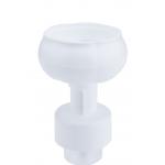 High Moisturizing Level Body Lotion Foam Pump Non Greasy