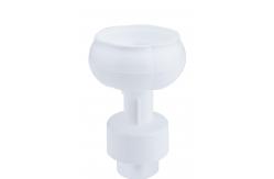 China High Moisturizing Level Body Lotion Foam Pump Non Greasy supplier