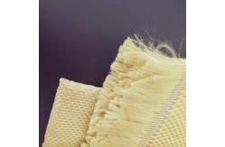 China Customizable Kevlar Fire Resistant Fabric 1500D Lightweight Bulletproof Cloth supplier