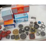 5/32 Bicycle Steel Balls for sale