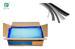 China RH4022® Electronic Potting Silicone Rubber Apply To Platinum Vulcanization supplier