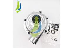 China Turbo charger For 4JJ1 Engine supplier