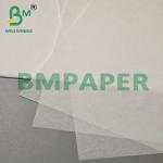 40 - 120gsm Scratch Proof Glass Separator Paper For Delicate Art Glass
