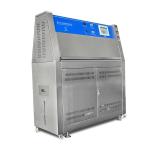 Programmable Controller Xenon Lamp Weather Resistance Test Chamber OEM for sale
