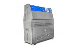 China Programmable Controller Xenon Lamp Weather Resistance Test Chamber OEM supplier