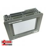 QPI11100S2P GE Fanuc TOTAL CONTROL QuickPanel Touch Screen 120 VAC for sale
