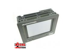 China QPI11100S2P GE Fanuc TOTAL CONTROL QuickPanel Touch Screen 120 VAC supplier