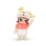 Anime Vinyl Toy Figurine Custom Action Figurine Decoration Plastic Mini Figures Blind Box Toy for sale