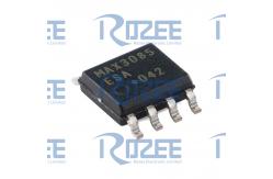 China MAX3085ESA+T supplier