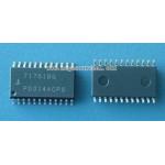 ICM7170IBG - Intersil Corporation - Microprocessor-Compatible, Real-Time Clock for sale
