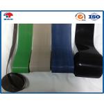Colourful self - stick hook and loop tape Molded Injection Hook , PP / Nylon Material for sale