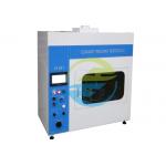 IEC60112 Flammability Testing Equipment Determination Of CTI And PTI