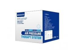 China Comfortable Air Compression Therapy System Compression Machine For Legs supplier