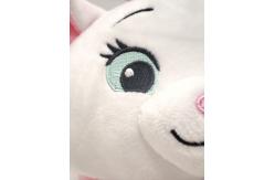 China 2024 New Microwave Heating Plush Toys Customizable Heating Freezable EU Standard supplier