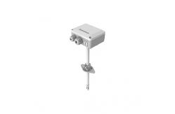 China RS485 Temp Humidity Pressure Sensor supplier