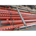 Industrial Manifold Steam Header Boiler Water Heat Biomass Parts for sale
