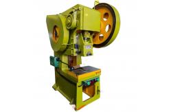 China Advanced Deep Throat Punch Press For Premium Handmade Kitchen Sink Fabrication supplier