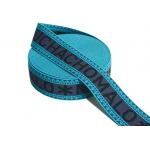 Women Jacquard Nylon Elastic Webbing 3.8cm Width For Bags , Garment for sale