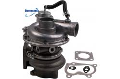 China Turbo RHB5 For ISUZU Engine 4JG2-TC Turbocharger 8970385180 supplier