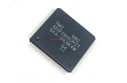 China TMS320F28062PZT supplier