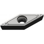 High Performance Hard Turning Inserts / Diamond Turning Inserts Lightweight VBMT VBMT11 for sale