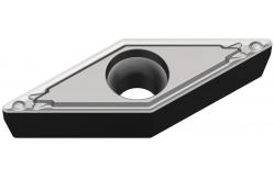 China High Performance Hard Turning Inserts / Diamond Turning Inserts Lightweight VBMT VBMT11 supplier