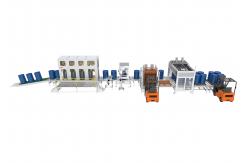 China Dependable High Performance Lube Oil Filling Machine Production Efficiency supplier