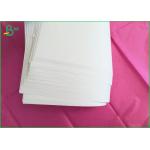 Lightweight Uncoated Woodfree Paper High Bulk And Smoothness For Office / Paper Documents for sale