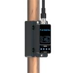 TM601 Ultrasonic Flowmeter For Industrial Water Treatment for sale