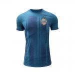 Personalized Polyester Football Jerseys Strong Plasticity Custom Designs for sale