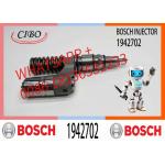 DC12 DC13 DC16 engine injector 0414701035 0414701027 1487472 1942702 0414701043 0414701092