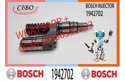 China DC12 DC13 DC16 engine injector 0414701035 0414701027 1487472 1942702 0414701043 0414701092 supplier