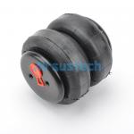TS16949 Industrial Air Springs 2B6×2 Single Convoluted Cross Goodyear 2B6-839 2B6839 for sale
