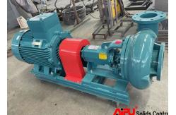 China Oil Gas Drilling Fluids Centrifugal Trip Pump For Solids Control System supplier
