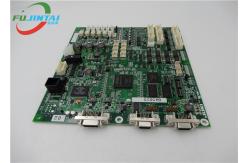 China Circular Board Juki Replacement Parts 3010 3020 S Head Main PCB ASM 40130259 supplier