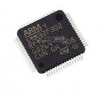 China 256KB Mcu Microcontroller IC STM32F302RCT6 STM32F103RCT6 STM32F103RBT6 STM32F103R8T6 for sale