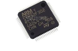 China 256KB Mcu Microcontroller IC STM32F302RCT6 STM32F103RCT6 STM32F103RBT6 STM32F103R8T6 supplier