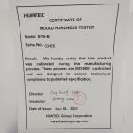 SYS-A/B/C Sand Mould Surface Hardness Tester Non Destructive