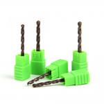 .635 .0625 1/8 1/4 1/2 Solid Carbide Twist Drill Bit Set 1/16  1/8 6mm 2mm for sale