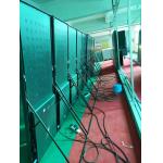 1R1G1B WIFI 4G LED Poster Display For Advertising