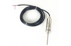 China High Temperature Pressure Transducer Hessman Temperature Transmitter Air Temperature Sensor supplier
